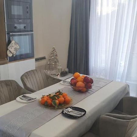 Sunny Apartment Blagoevgrad Esterno foto