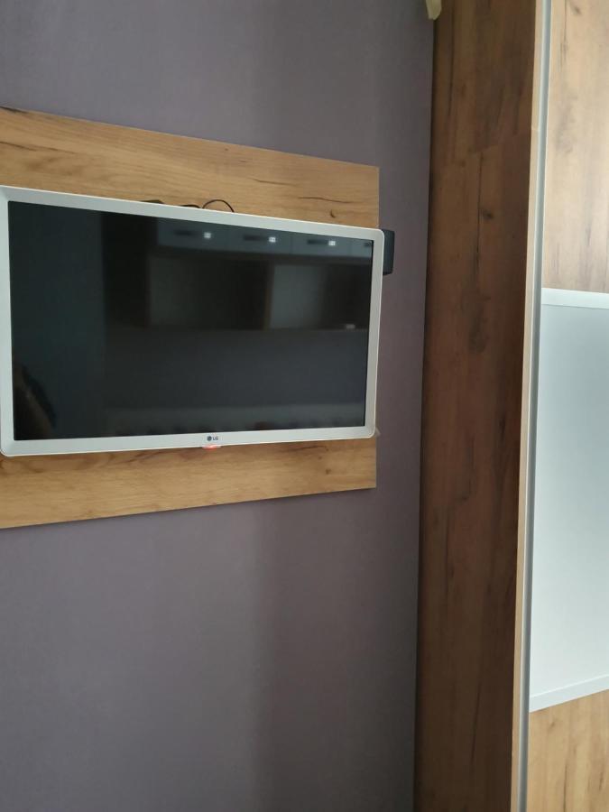 Sunny Apartment Blagoevgrad Esterno foto