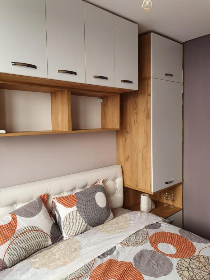 Sunny Apartment Blagoevgrad Esterno foto