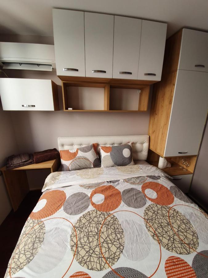 Sunny Apartment Blagoevgrad Esterno foto