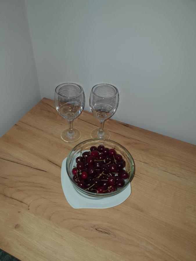 Sunny Apartment Blagoevgrad Esterno foto