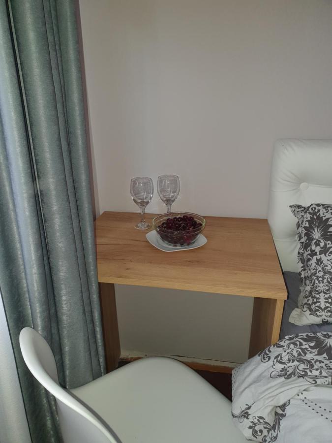 Sunny Apartment Blagoevgrad Esterno foto