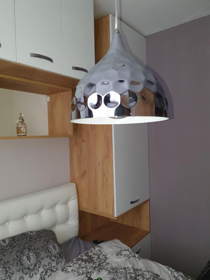 Sunny Apartment Blagoevgrad Esterno foto