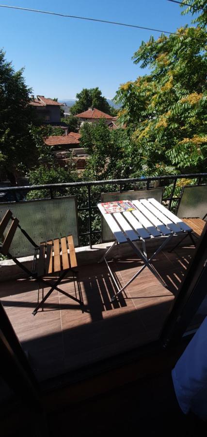 Sunny Apartment Blagoevgrad Esterno foto