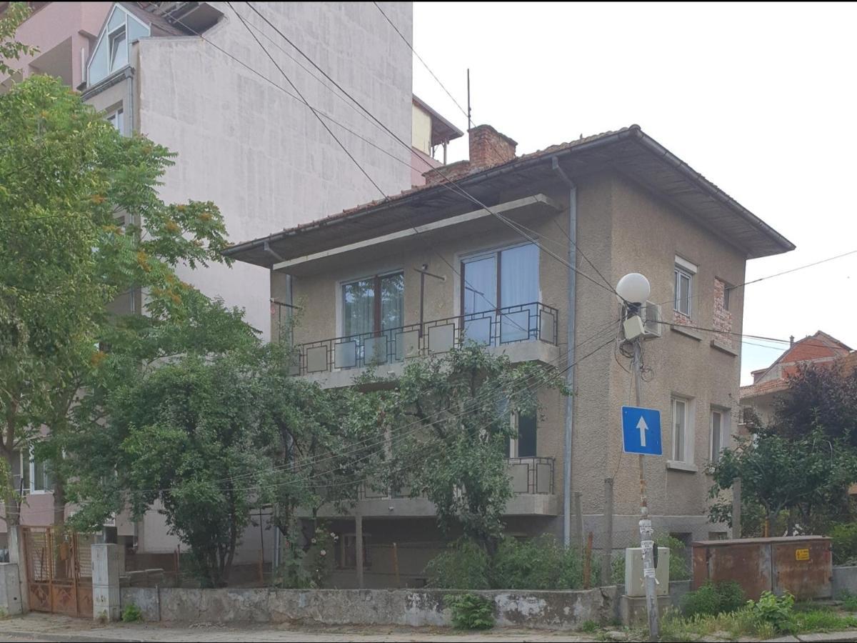 Sunny Apartment Blagoevgrad Esterno foto