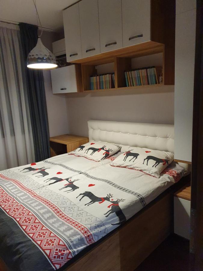 Sunny Apartment Blagoevgrad Esterno foto