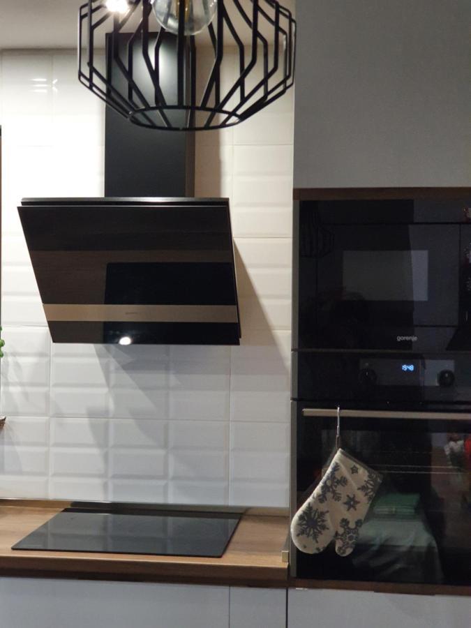 Sunny Apartment Blagoevgrad Esterno foto
