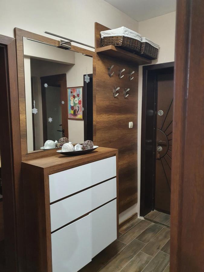 Sunny Apartment Blagoevgrad Esterno foto