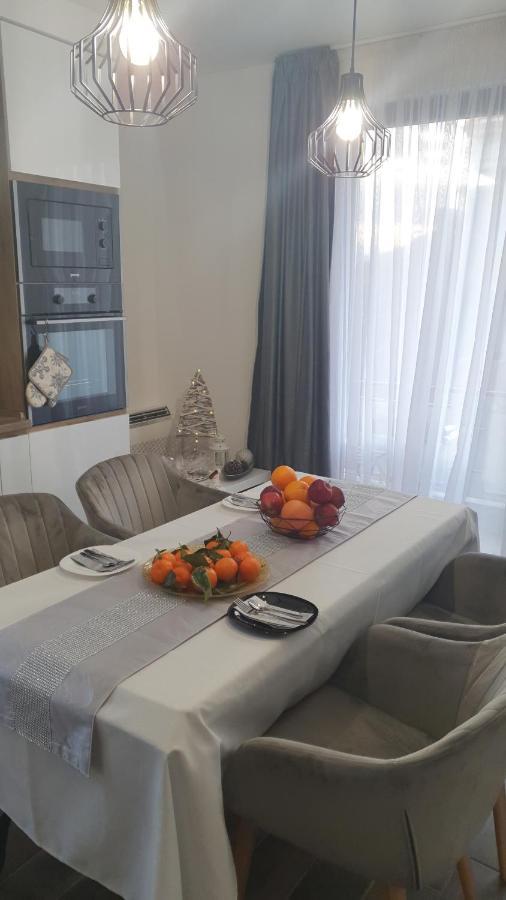 Sunny Apartment Blagoevgrad Esterno foto