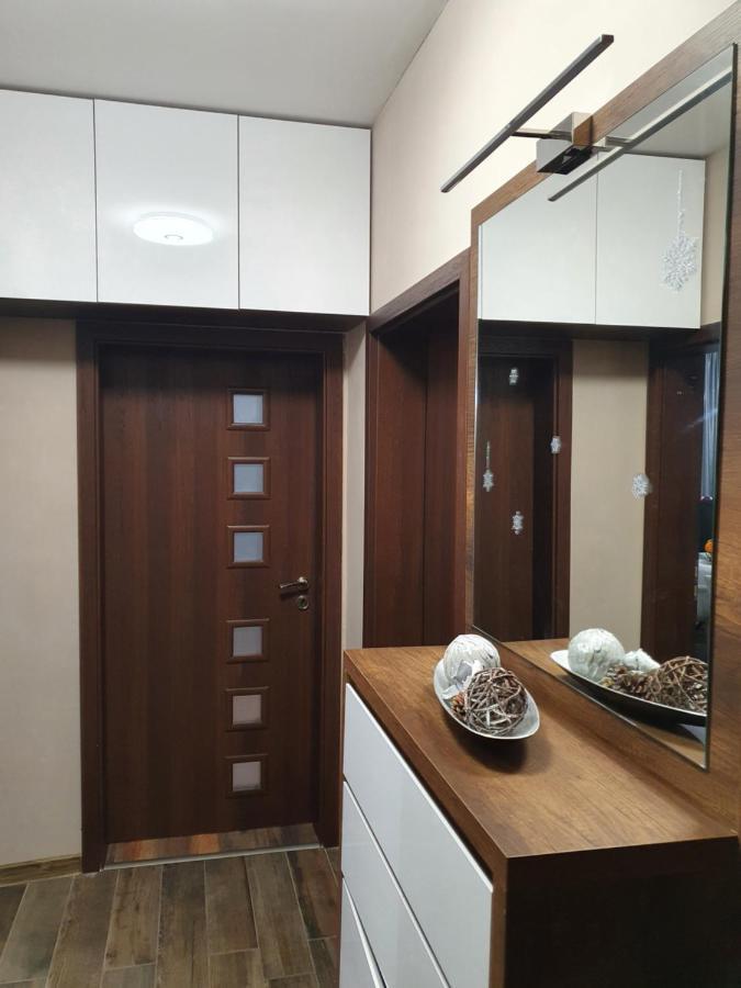 Sunny Apartment Blagoevgrad Esterno foto