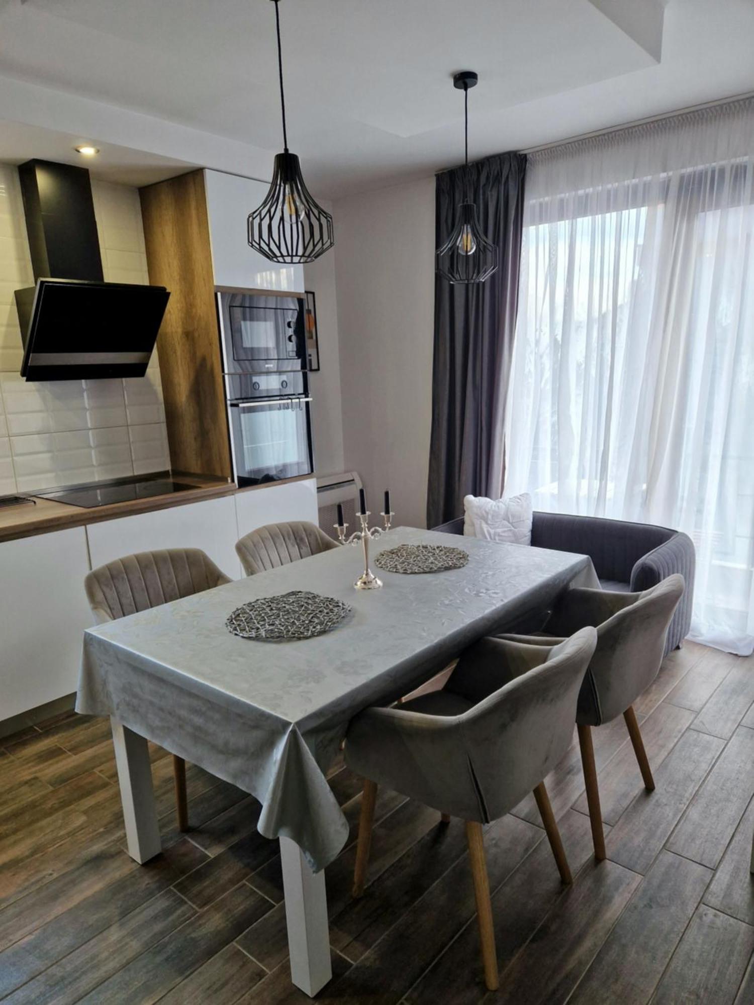 Sunny Apartment Blagoevgrad Esterno foto